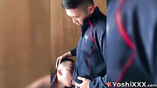Asian Gay Porn 10