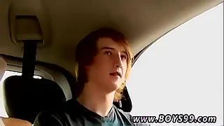 Gay boy beautiful hip video sex Sustenance Twink Jonny Gets Fucked