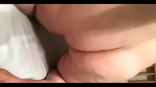 White Pussy boy