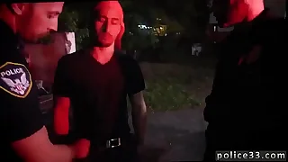 Nude cops sucking video with the addition of fucking kissing boys gay